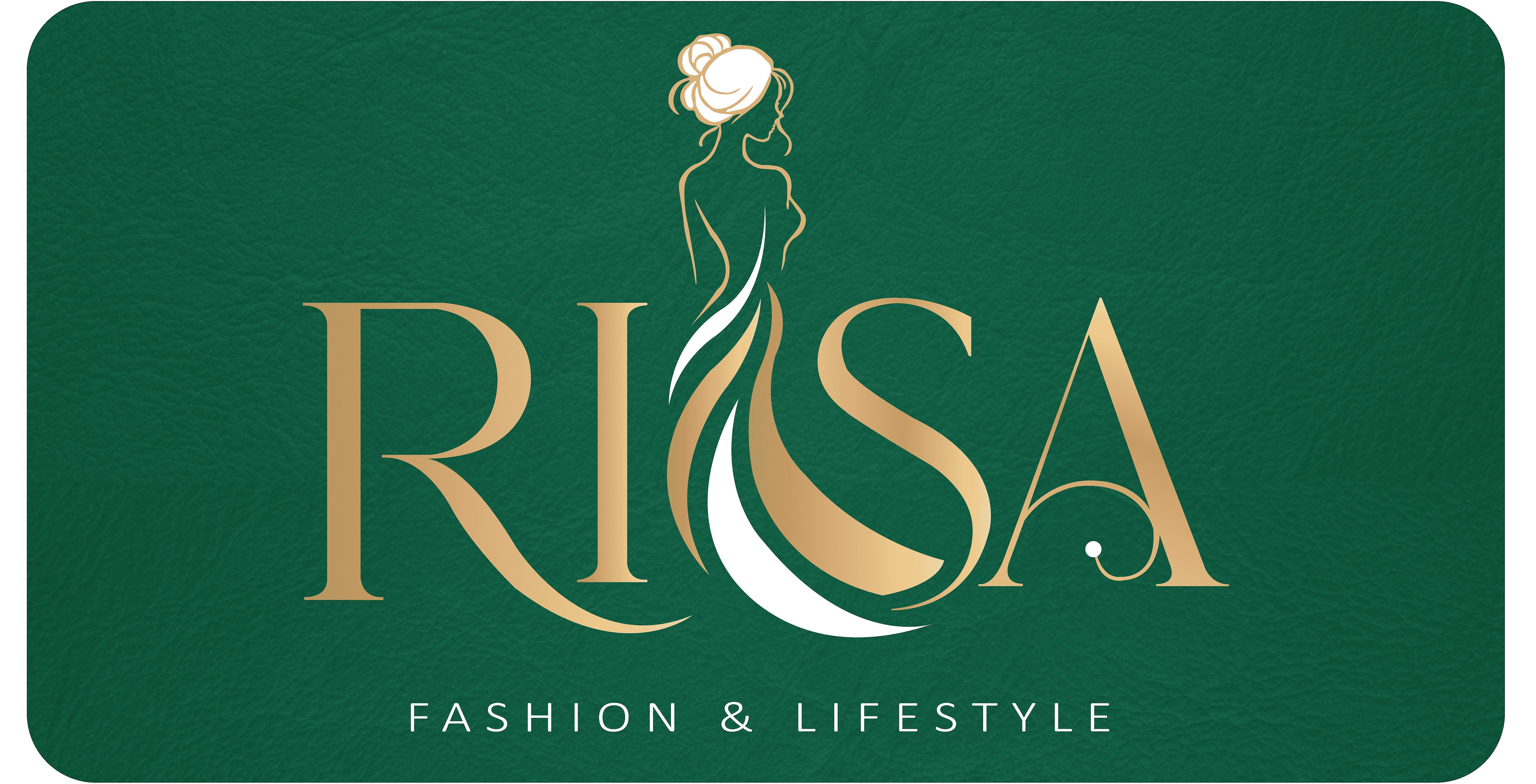 RISA Fashion & Lifestyle - Premium Fashion Brand